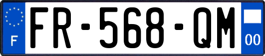 FR-568-QM