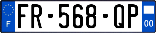FR-568-QP
