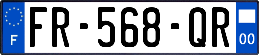 FR-568-QR