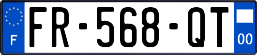 FR-568-QT