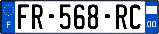 FR-568-RC
