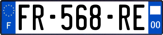 FR-568-RE