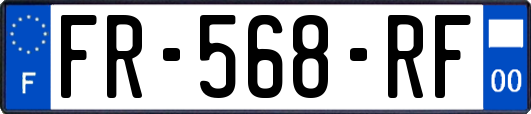 FR-568-RF