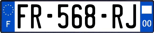 FR-568-RJ