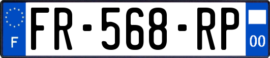 FR-568-RP