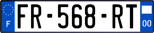 FR-568-RT