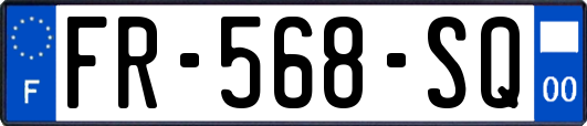 FR-568-SQ