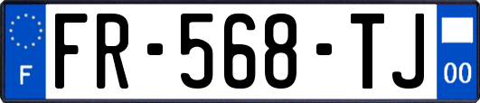 FR-568-TJ