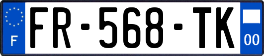 FR-568-TK