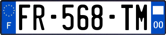 FR-568-TM