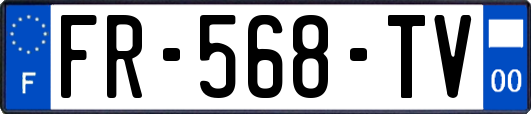 FR-568-TV