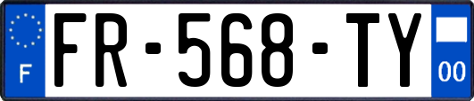 FR-568-TY