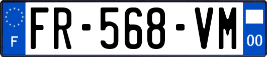 FR-568-VM