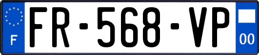 FR-568-VP
