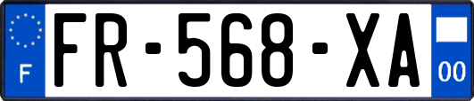 FR-568-XA
