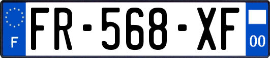 FR-568-XF