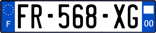 FR-568-XG