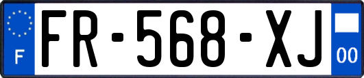 FR-568-XJ