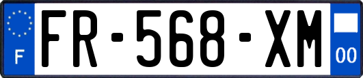 FR-568-XM