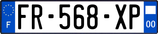FR-568-XP