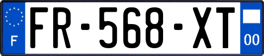 FR-568-XT