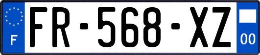FR-568-XZ