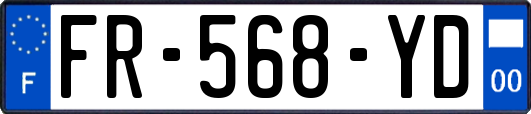 FR-568-YD