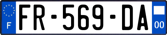 FR-569-DA