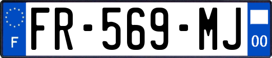 FR-569-MJ