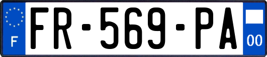 FR-569-PA