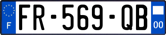 FR-569-QB