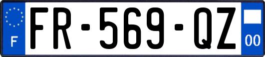 FR-569-QZ