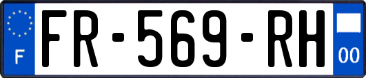 FR-569-RH