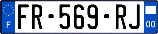 FR-569-RJ