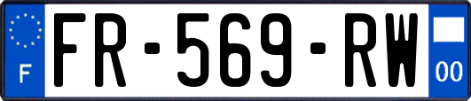 FR-569-RW