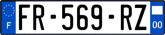 FR-569-RZ