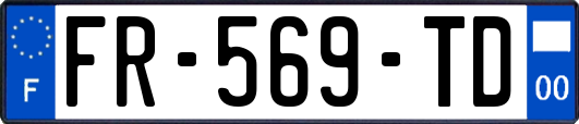 FR-569-TD