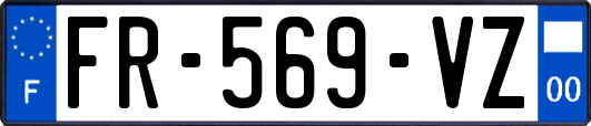 FR-569-VZ