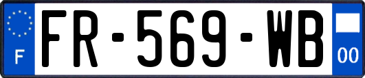 FR-569-WB