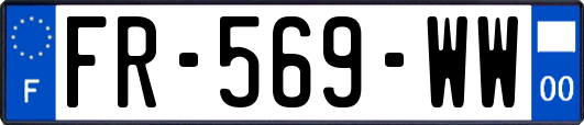FR-569-WW