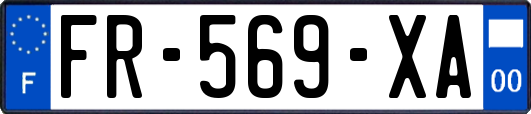 FR-569-XA