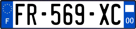 FR-569-XC