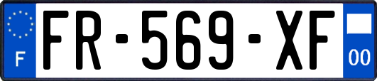 FR-569-XF
