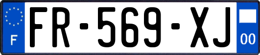 FR-569-XJ