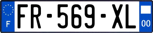 FR-569-XL