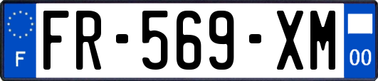FR-569-XM