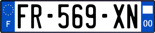 FR-569-XN
