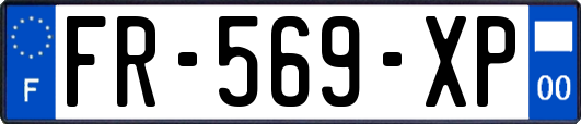 FR-569-XP