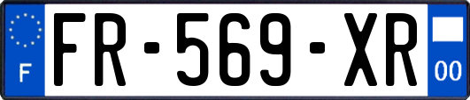 FR-569-XR