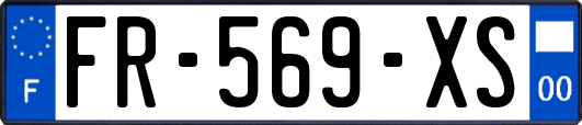 FR-569-XS